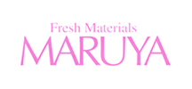 Fresh Materials MARUYA ： 株式会社 マルヤ